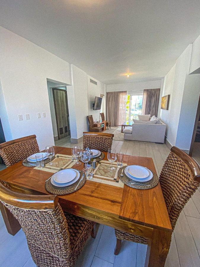Apartment Acceso Privado A La Playa 2 Hab 3 Camas