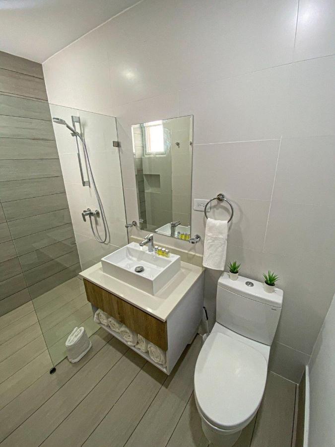 Apartment Acceso Privado A La Playa 2 Hab 3 Camas Punta Cana