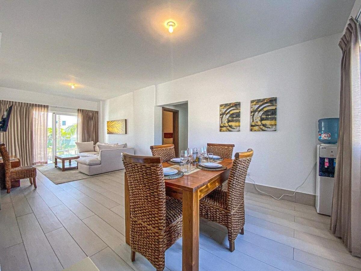 Apartment Acceso Privado A La Playa 2 Hab 3 Camas